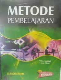 Image of Metode pembelajaran