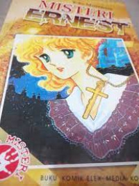 Image of Misteri Ernest