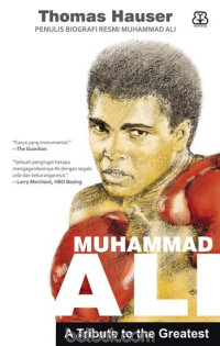 Image of MUHAMMAD ALI : ATRIBUTE TO THE GREATEST