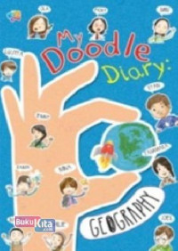 Image of My Doodle Diary: Geography