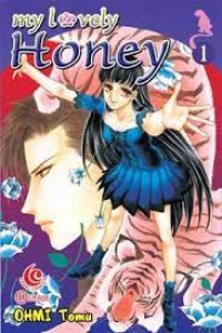 Image of My lovely Honey 1