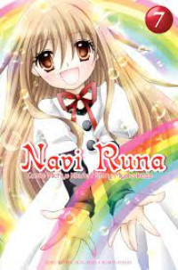 Image of NAVI RUNA 7