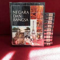 Image of Negara dan bangsa 9