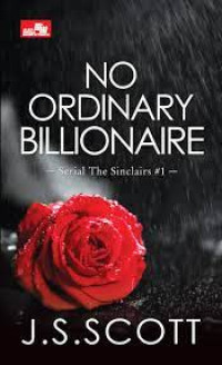 Image of No Ordinary Billionaire