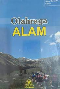 Image of Olahraga alam