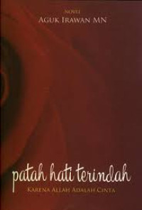 Image of Patah hati terindah