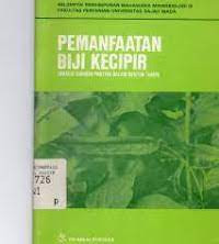 Image of pemanfaatan biji kecipir