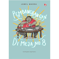 Image of PEMBANGKANGAN DI MEJA NO.8