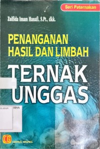 Image of Penanganan Hasil dan Limbah Ternak Unggas