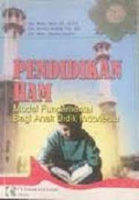 Image of Pendidikan HAM : Modal Fundamental Bagi anak Didik Indonesia