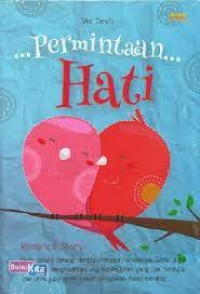 Image of Permintaan Hati