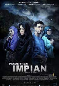 Image of PESANTREN IMPIAN