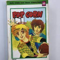 Image of POP CORN 10