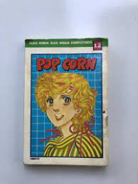 Image of POP CORN 12