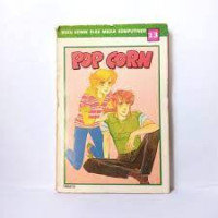 Image of POP CORN 13