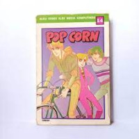 Image of POP CORN 14