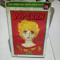 Image of POP CORN 15