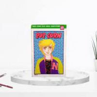 Image of POP CORN 17