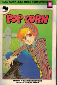 Image of POP CORN 5