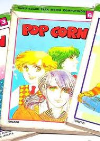 Image of POP CORN 6