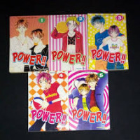 Image of POWER!! 1