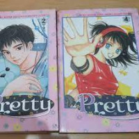 Image of PRETTY 2