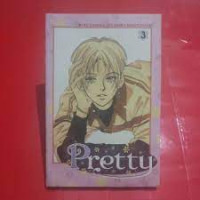 Image of PRETTY 3