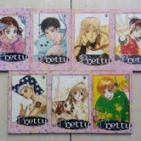 Image of PRETTY 7