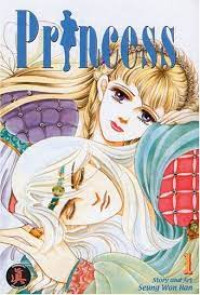Image of PRINCESS 1