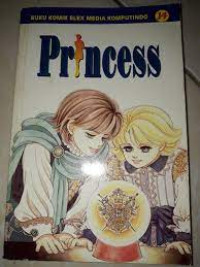 Image of PRINCESS 14