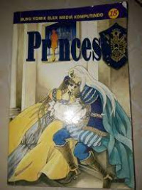 Image of PRINCESS 15
