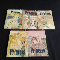 Image of PRINCESS 2