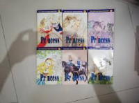 Image of PRINCESS 5