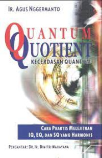 Image of Quantum Quotient: kecerdasan Quantum