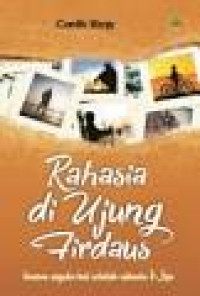 Image of Rahasia di Ujung Firdaus