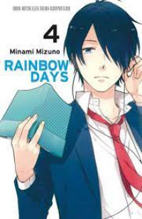 Image of RAINBOW DAYS 4