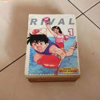Image of RIVAL 1