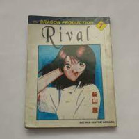 Image of RIVAL 7