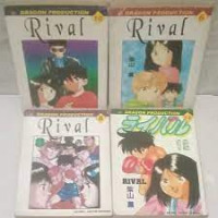 Image of RIVAL 8