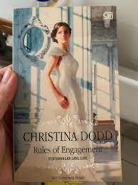 Image of Rules of Engagement