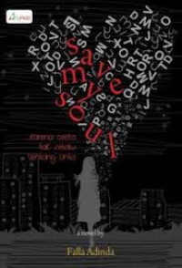 Image of save my soul
