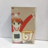 Image of scramble