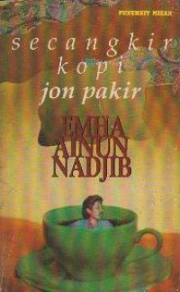 Image of Secangkir kopi jon pakir