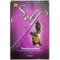 Image of Self - Transformation : Sastra Jendra, Energi Minimal, dan Citra Ilahi dalam Diri
