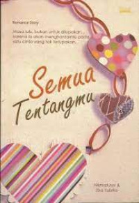 Image of SEMUA TENTANGMU