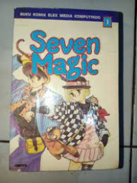 Image of SEVEN MAGIC 1