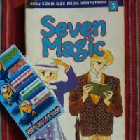 Image of SEVEN MAGIC 3