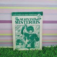 Image of SI WAJAH MISTERIUS 1
