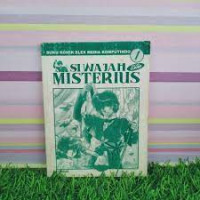 Image of SI WAJAH MISTERIUS 2