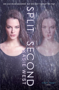 Image of SPLIT SECOND
